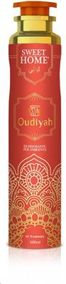 SWEET HOME DEO SPRAY 300ML LAYALI OUDIYAH