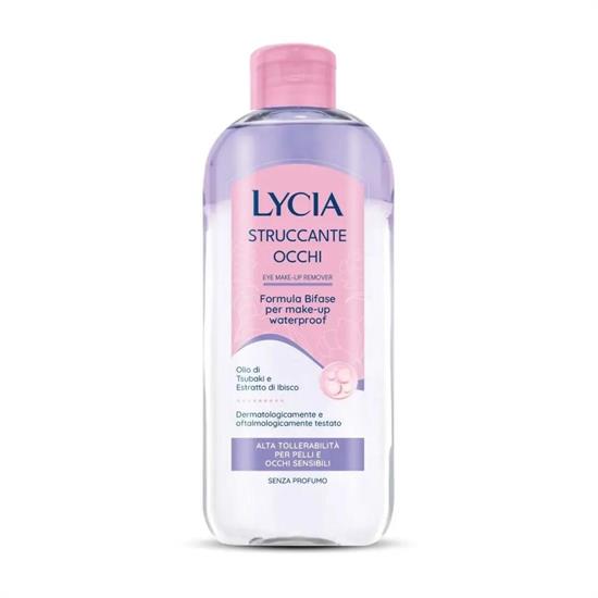 LYCIA STRUCCANTE BIF. OCCHI 250ML