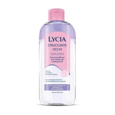 LYCIA STRUCCANTE BIF. OCCHI 250ML