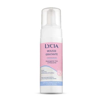 LYCIA MOUSSE IDRADANTE 150 ML