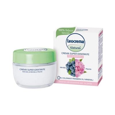 LEOCREMA CREMA VISO 50 ML NUTRIENTE