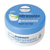 LEOCREMA CREMA MULTI.200 ML IDRADANTE