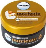 LEOCREMA CREMA MULTI.200 ML NUTRIENTE