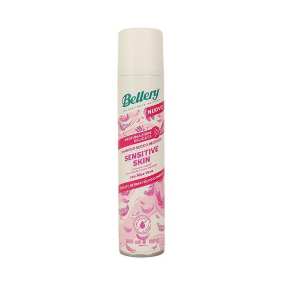 BELLERY SHAMPOO A SECCO 200 ML SENSITIVE SKY
