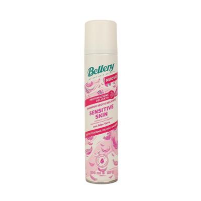 BELLERY SHAMPOO A SECCO 200 ML SENSITIVE SKY