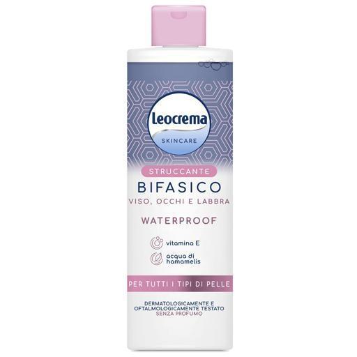 LEOCREMA STRUCCANTE BIFASICO 150 ML