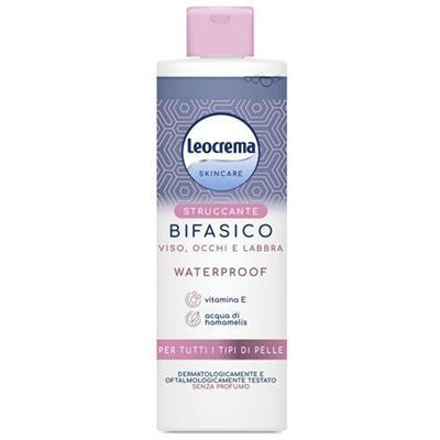 LEOCREMA STRUCCANTE BIFASICO 150 ML