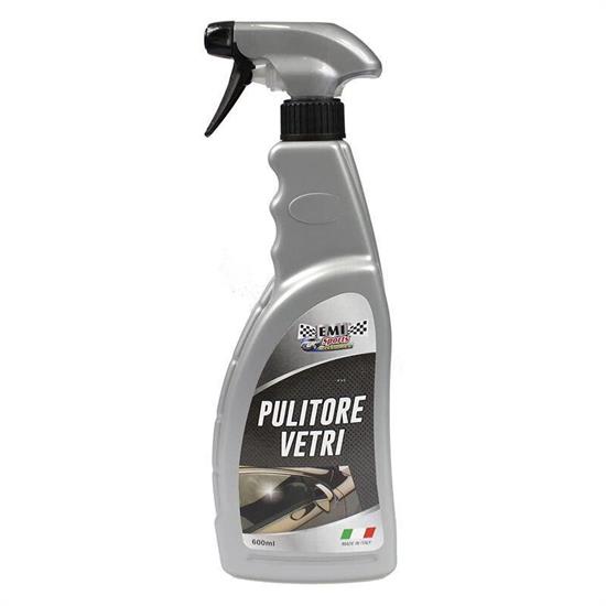 SPRAY VETRI PER AUTO 750 ML SENZA ALONI