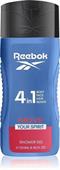 REEBOK BAGNO DOCCIA 4IN1 250 ML MOVE SPIRIT