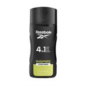 REEBOK BAGNO DOCCIA 4IN1 250 ML INSPIRE MIND