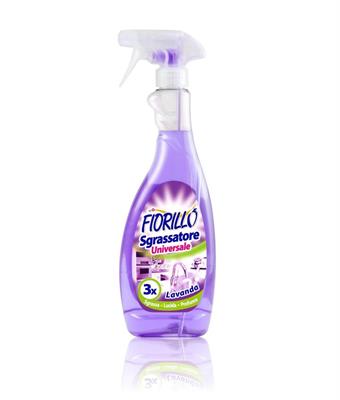 FIORILLO SPRAY SGRASS.UNIVES 750ML LAV