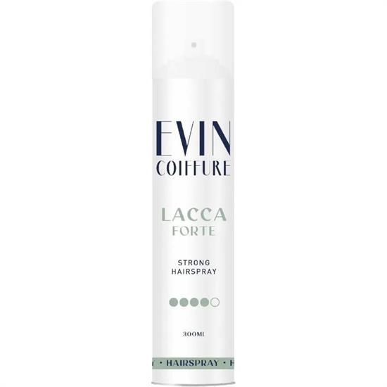 EVIN COIFFURE LACCA FORTE 300 ML