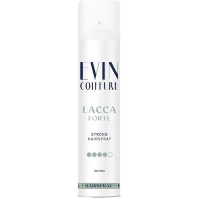 EVIN COIFFURE LACCA FORTE 300 ML