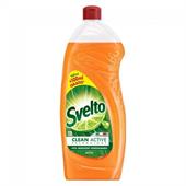 SVELTO PIATTI 930+100 ML ACETO NEW