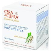 CERA DI CUPRA CREMA SUPER IDRAT PROTETT 50 ML