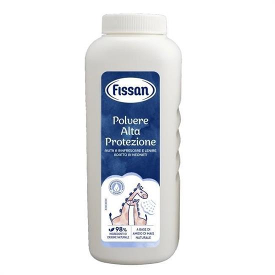 FISSAN BABY TALCO 200G ALTA PROTEZIONE