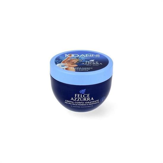 FELCE AZZ. CREMA CORPO 250 ML 100ANN
