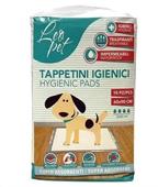 TAPPETINI ANIMALI 60X90 X10 GR600 NUOVO