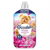 COCCOLINO AMM.CONC XXL 87LAV FRESH SENSAZ SETA