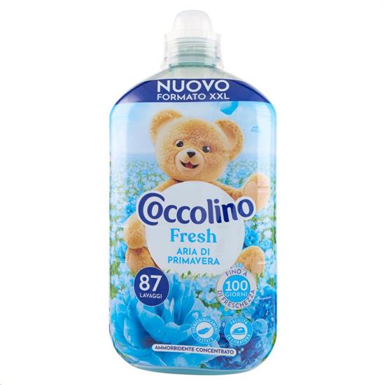 COCCOLINO AMM.CONC XXL 87LAV ARIA PRIIMAV