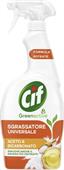 CIF SPRAY 650ML GREEN ACETO E BICARB