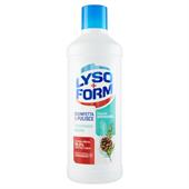 LYSOFORM CASA 1100 ML. ALPINA