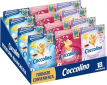 COCCOLINO SACHETTI PROF.X3 C/M