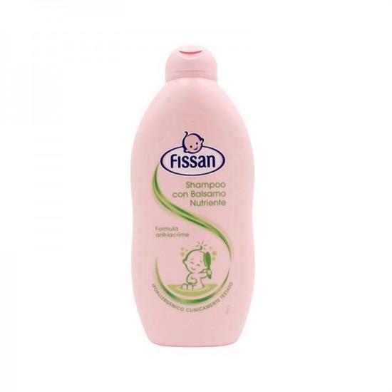 FISSAN BABY SHAMPOO 400 ML DELICATO