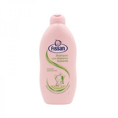 FISSAN BABY SHAMPOO 400 ML DELICATO