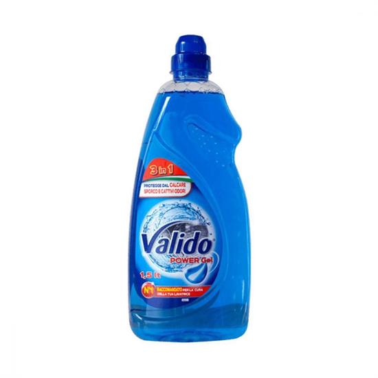 VALIDO 1,5LT POWER GEL ANTICAL.3IN1