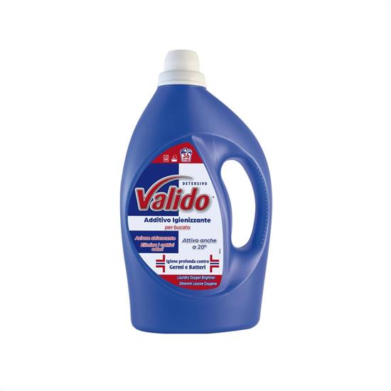 VALIDO LAVATRICE 1820ML ADD.IGIENIZ