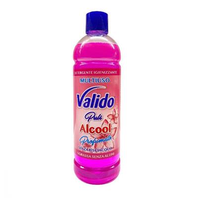 VALIDO PULI ALCOOL PROFUMATO 750ML