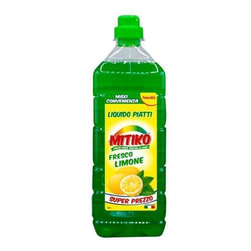 MITIKO PIATTI 1850 LT LIMONE