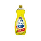 KOP PIATTI LIMONE E ZENZERO 900ML