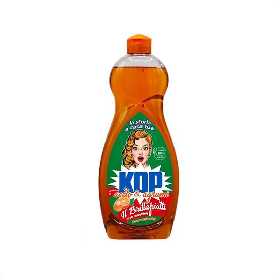 KOP PIATTI ACETO E AGRUMI 900ML