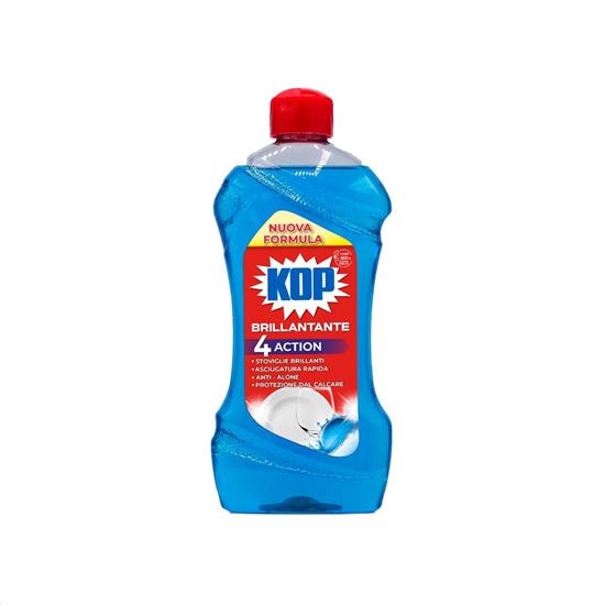 KOP BRILLANTANTE BLU 500ML