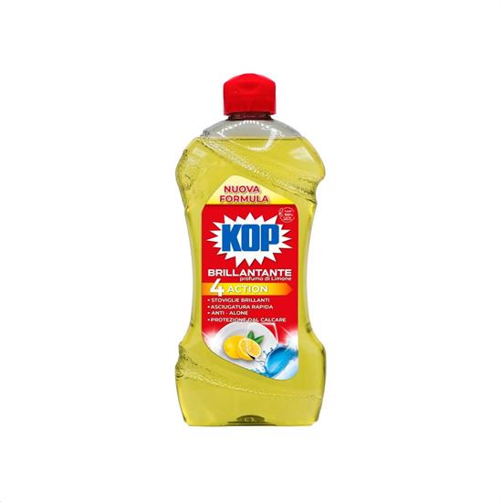 KOP BRILLANTANTE PROF.LIMONE 500ML