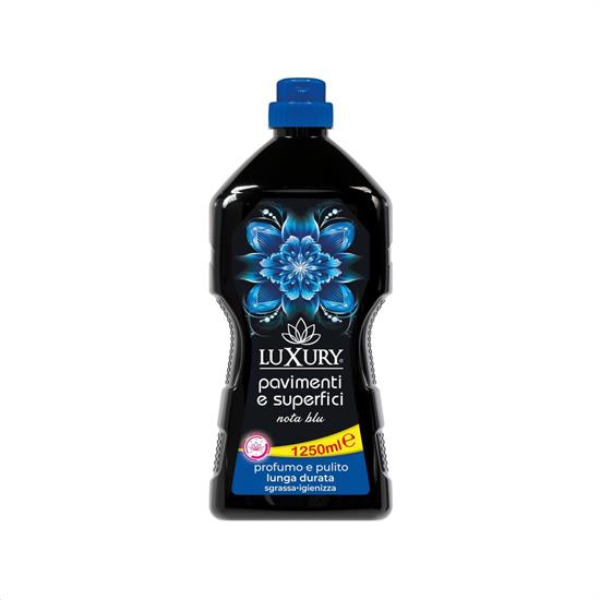 LUXURY PAVIMENTO 1250ML NOTA BLU