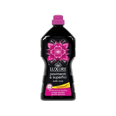 LUXURY PAVIMENTO 1250ML NOTE ROSA