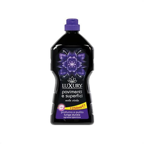 LUXURY PAVIMENTO 1250ML NOTA VIOLA
