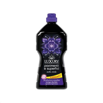 LUXURY PAVIMENTO 1250ML NOTA VIOLA