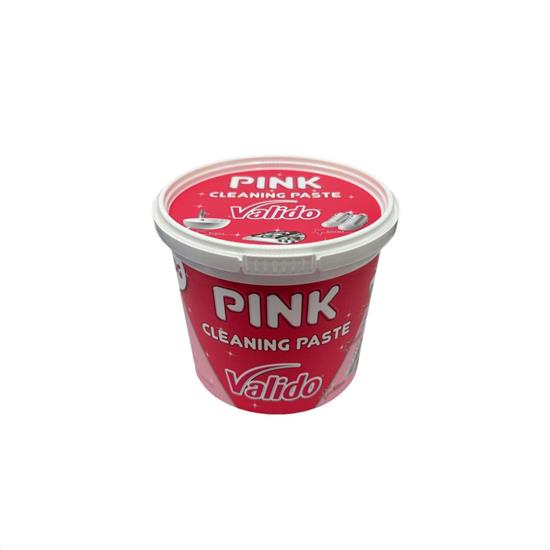 VALIDO PASTA PINK 500ML