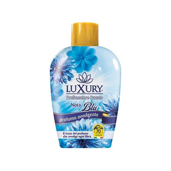LUXURY PROFUMA BUC.750ML NOTA BLU