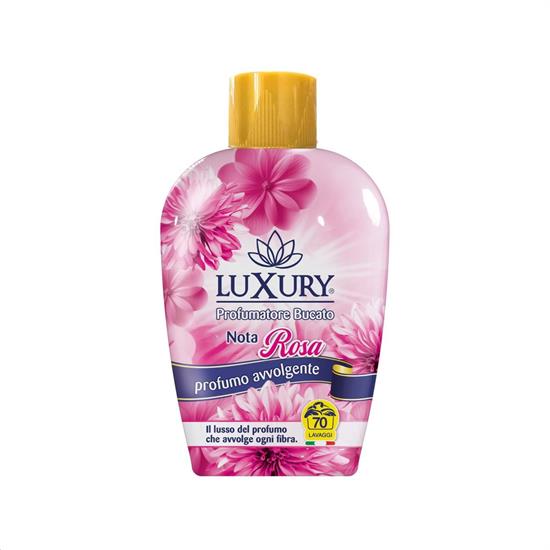 LUXURY PROFUMA BUC.750ML NOTA ROSA