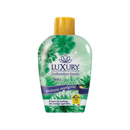 LUXURY PROFUMA BUC.750ML NOTA VERDE