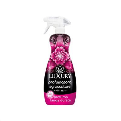 LUXURY PROF. AMBIENTE 750ML NOTE ROSA