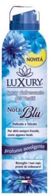 LUXURY SPRAY RINF.VESTITI 300ML NOTE VERDI