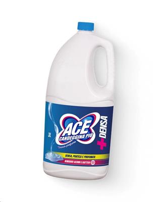 ACE CAND.DENSO PIU'4 LT FRESCO PROFUMO