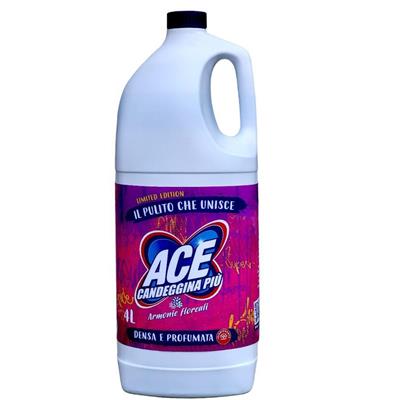 ACE CAND.DENSO PIU'4 LT ARMONIE FLOR