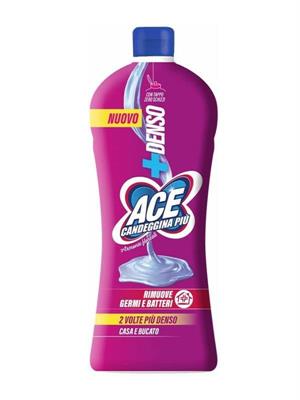 ACE CAND.DENSO PIU'1 LT SQUEEZE ARMON.FLO